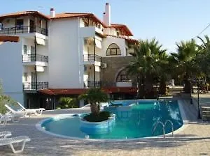 Pyrgos Hotel Ouranoupoli