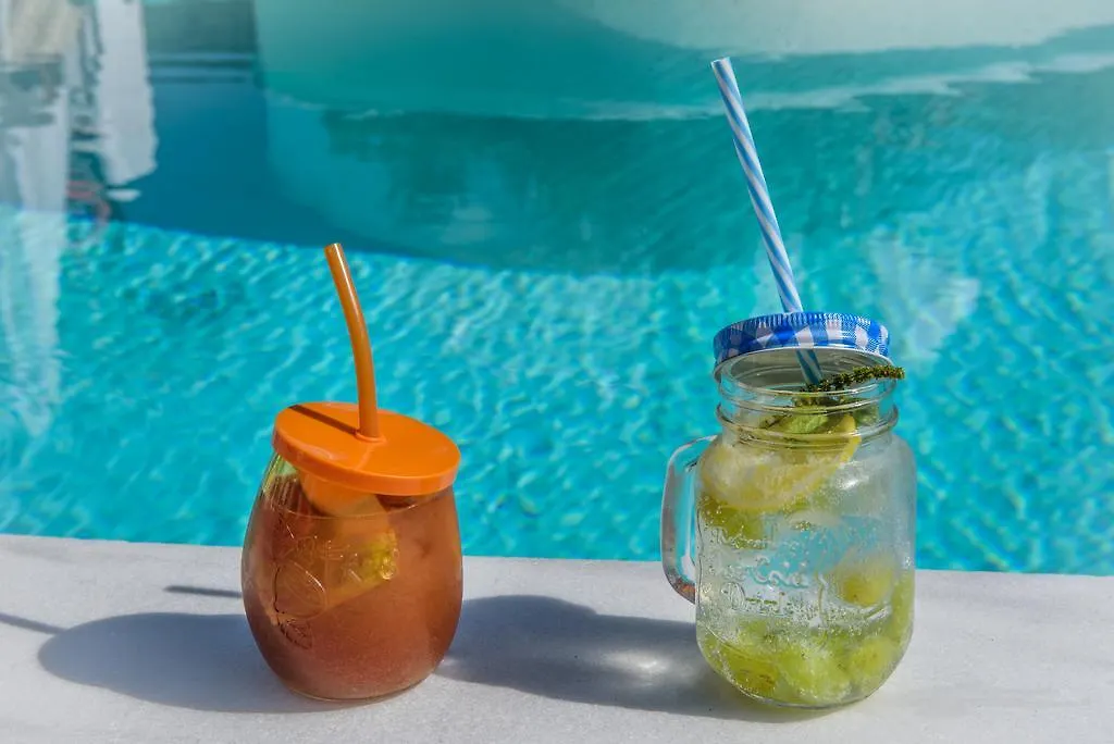 **  Pyrgos Hotel Ouranoupoli Yunanistan