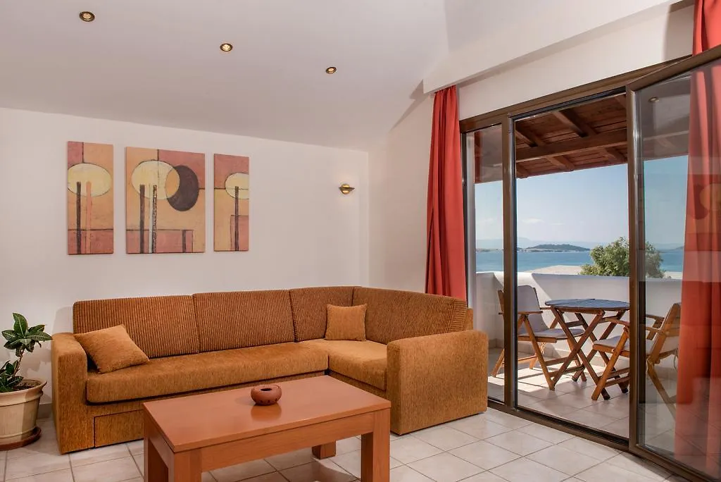 **  Pyrgos Hotel Ouranoupoli Yunanistan