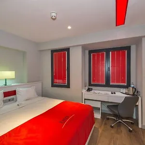 Plat Taksim 4* Provincia di Istanbul