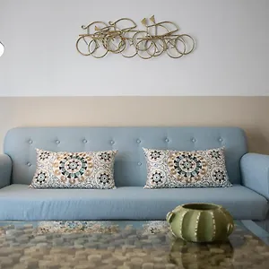Urban #feelslikehome Daire