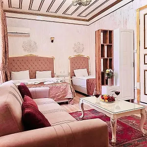 Alhambra 3* Provincia di Istanbul