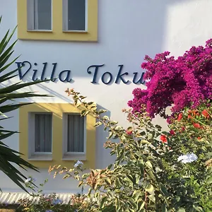 Tokur Otel