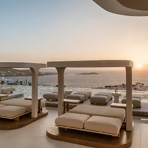 Lovia Mykonos (adults Only) 5* Mykonos Town