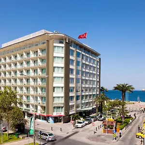 Izmir Palas Hotel Otel