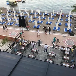 La - La Beiurut Otel