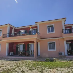 Apartament Agnanti