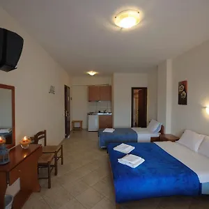 Panorama Ξενοδοχείο με διαμερίσματα