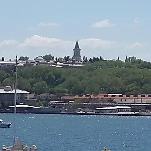 Ada Karakoy - Special Category 3* Provincia di Istanbul