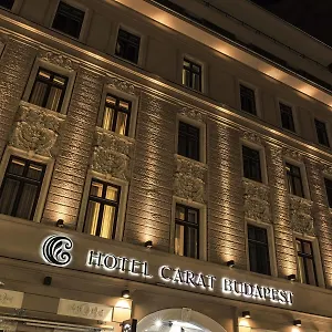 Carat Boutique Otel