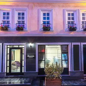 Meroddi La Porta Otel