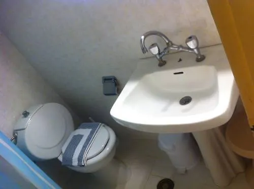 Pyrgos Hotel Uranupoli