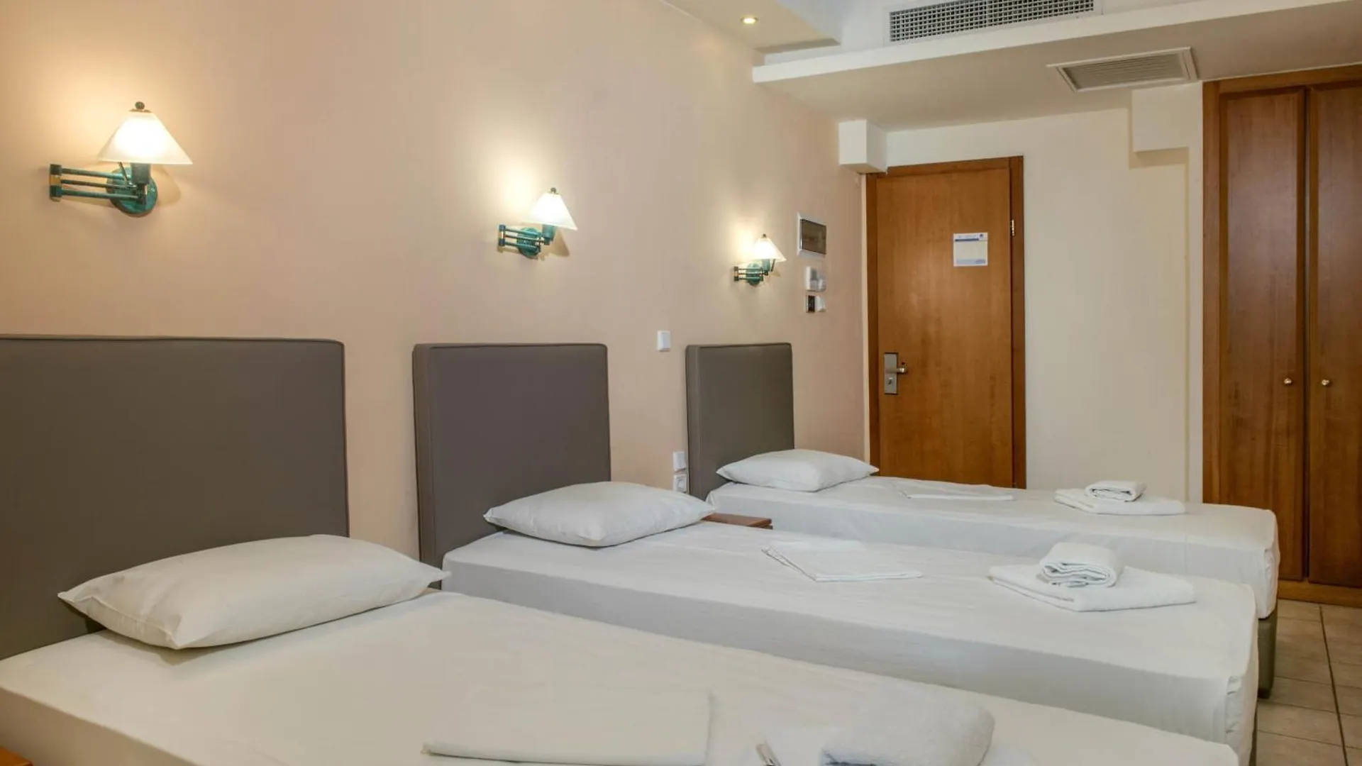 Pyrgos Hotel Uranupoli