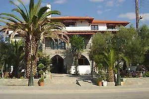 Pyrgos Hotel Uranupoli