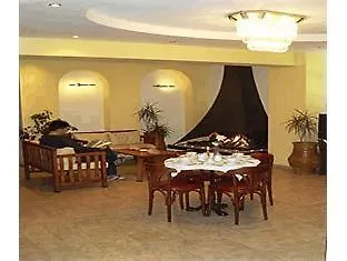 Pyrgos Hotel Uranupoli Grecja