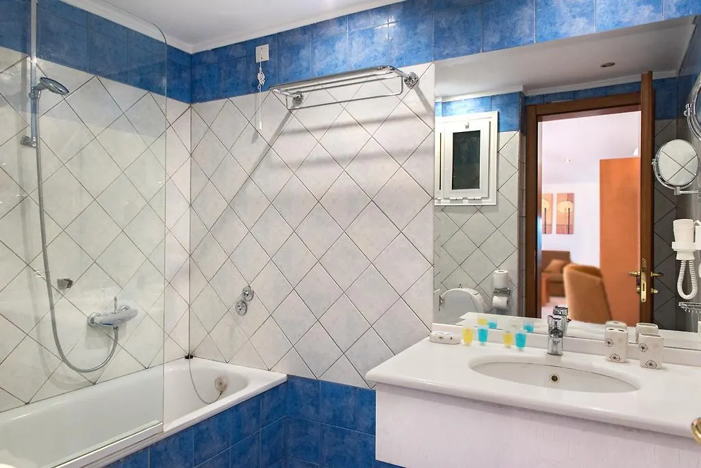 Pyrgos Hotel Uranupoli