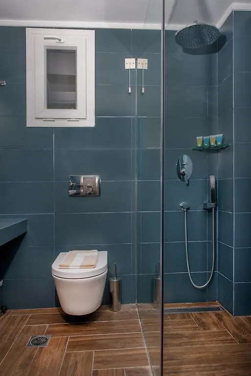 **  Pyrgos Hotel Uranupoli Grecja
