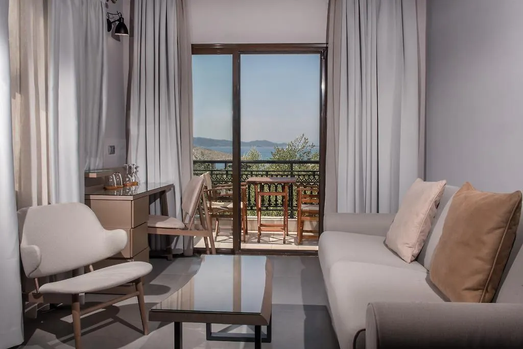 Pyrgos Hotel Uranupoli