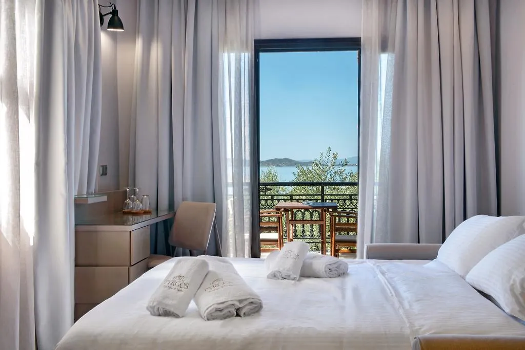Pyrgos Hotel Uranupoli