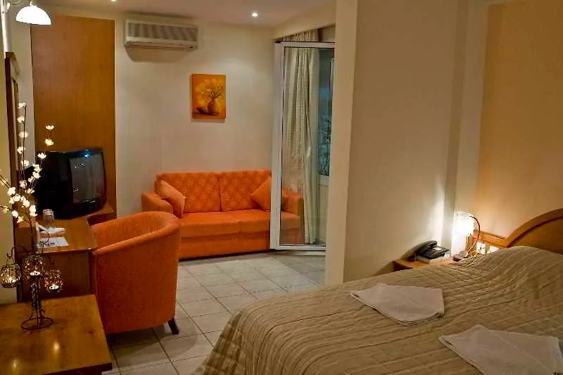 Pyrgos Hotel Uranupoli