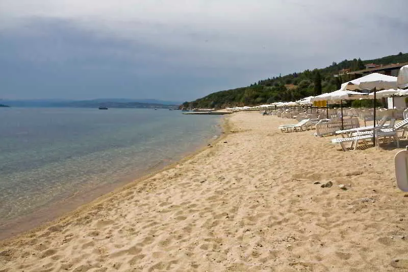 Pyrgos Hotel Uranupoli