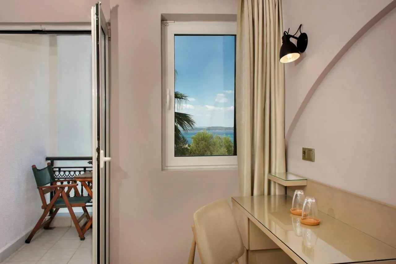 Pyrgos Hotel Uranupoli